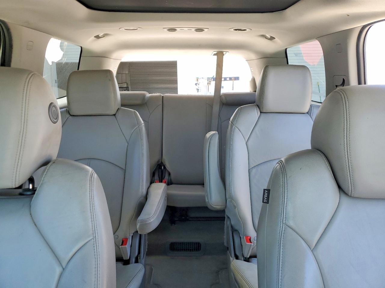 GMC Acadia Slt-1
