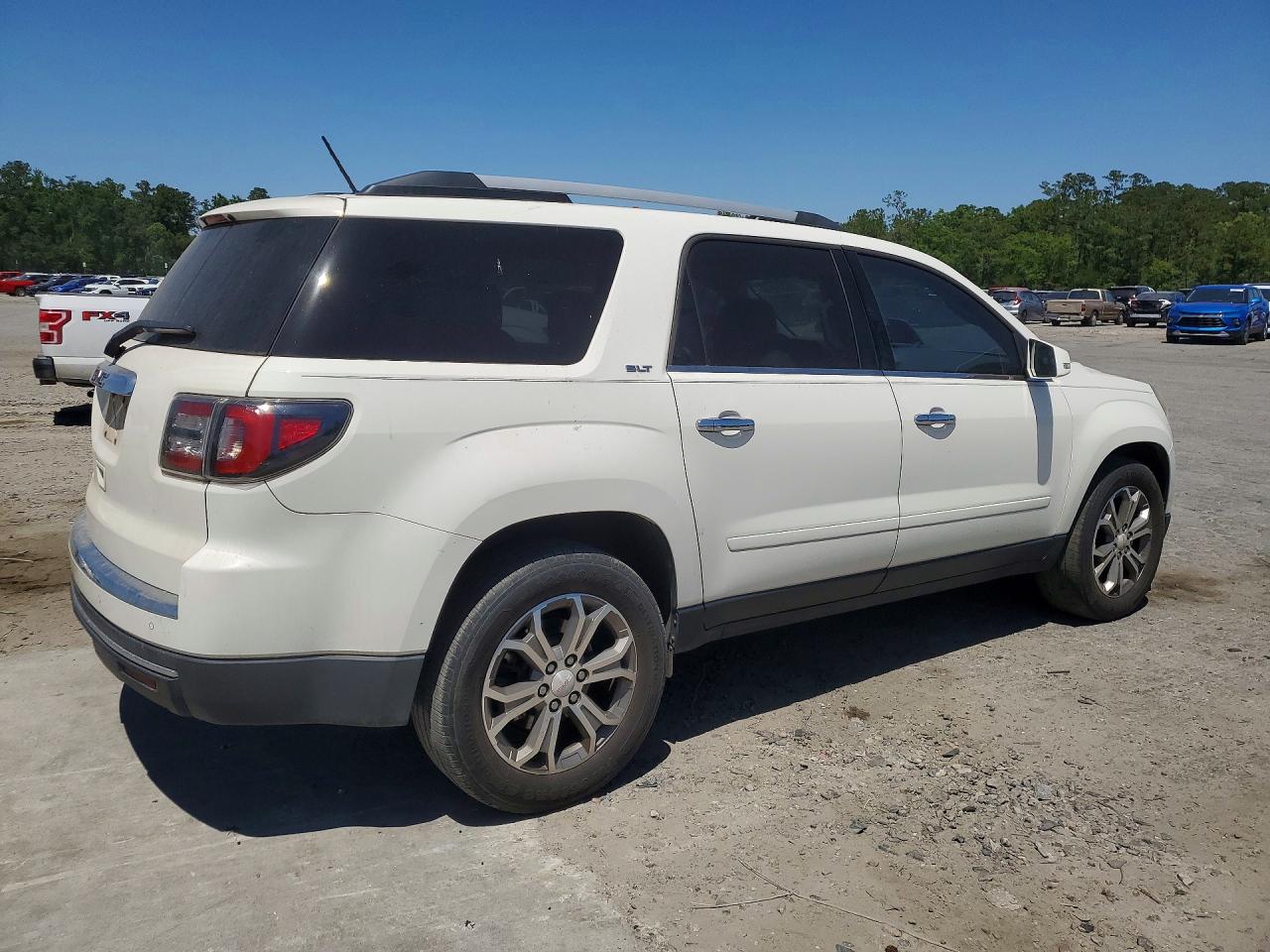 GMC Acadia Slt-1