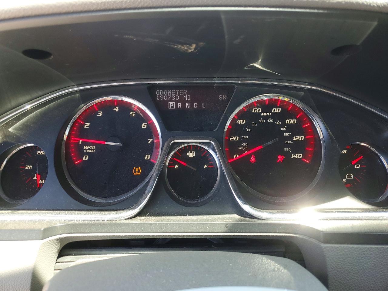 GMC Acadia Slt-1