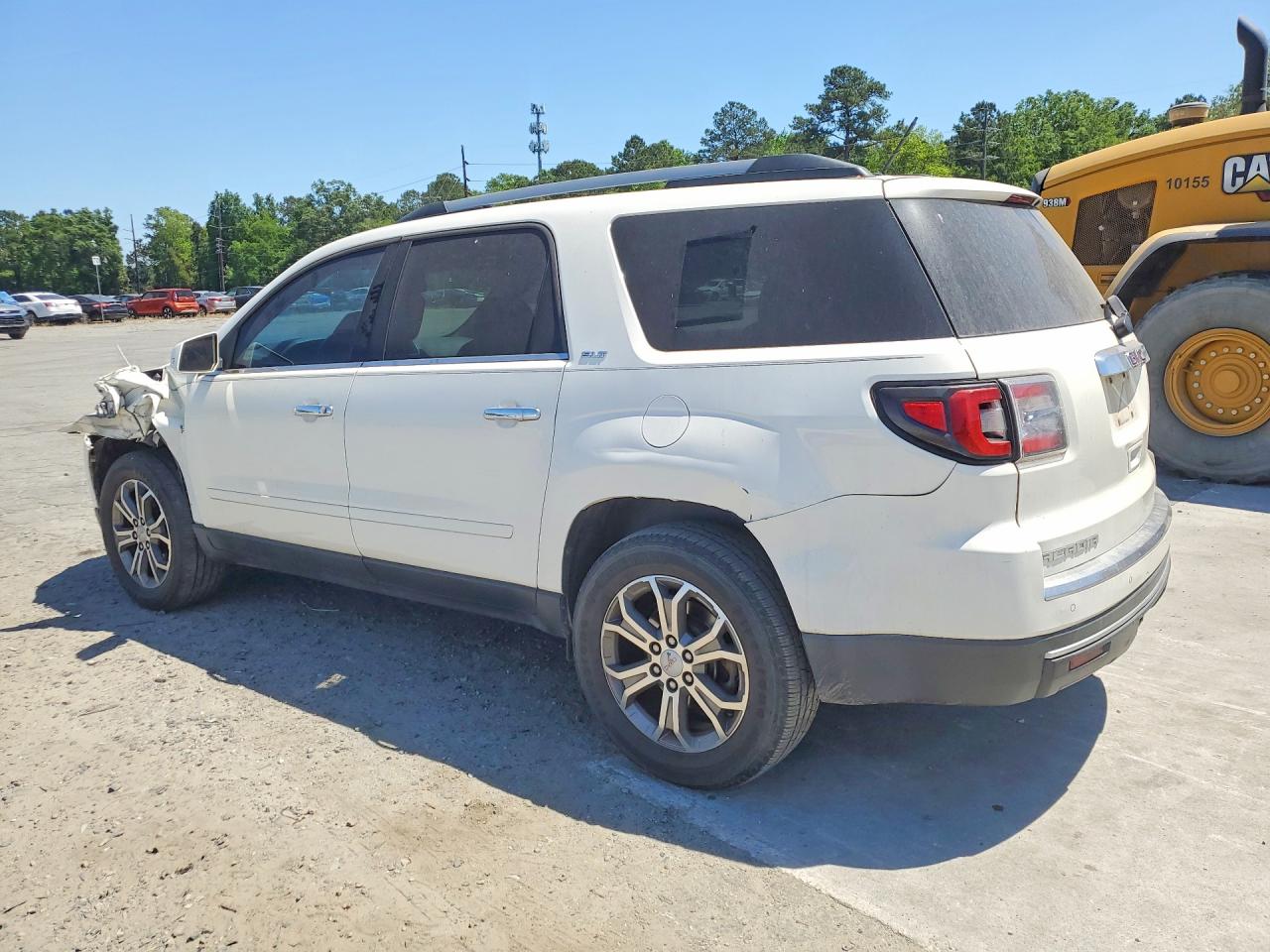 GMC Acadia Slt-1