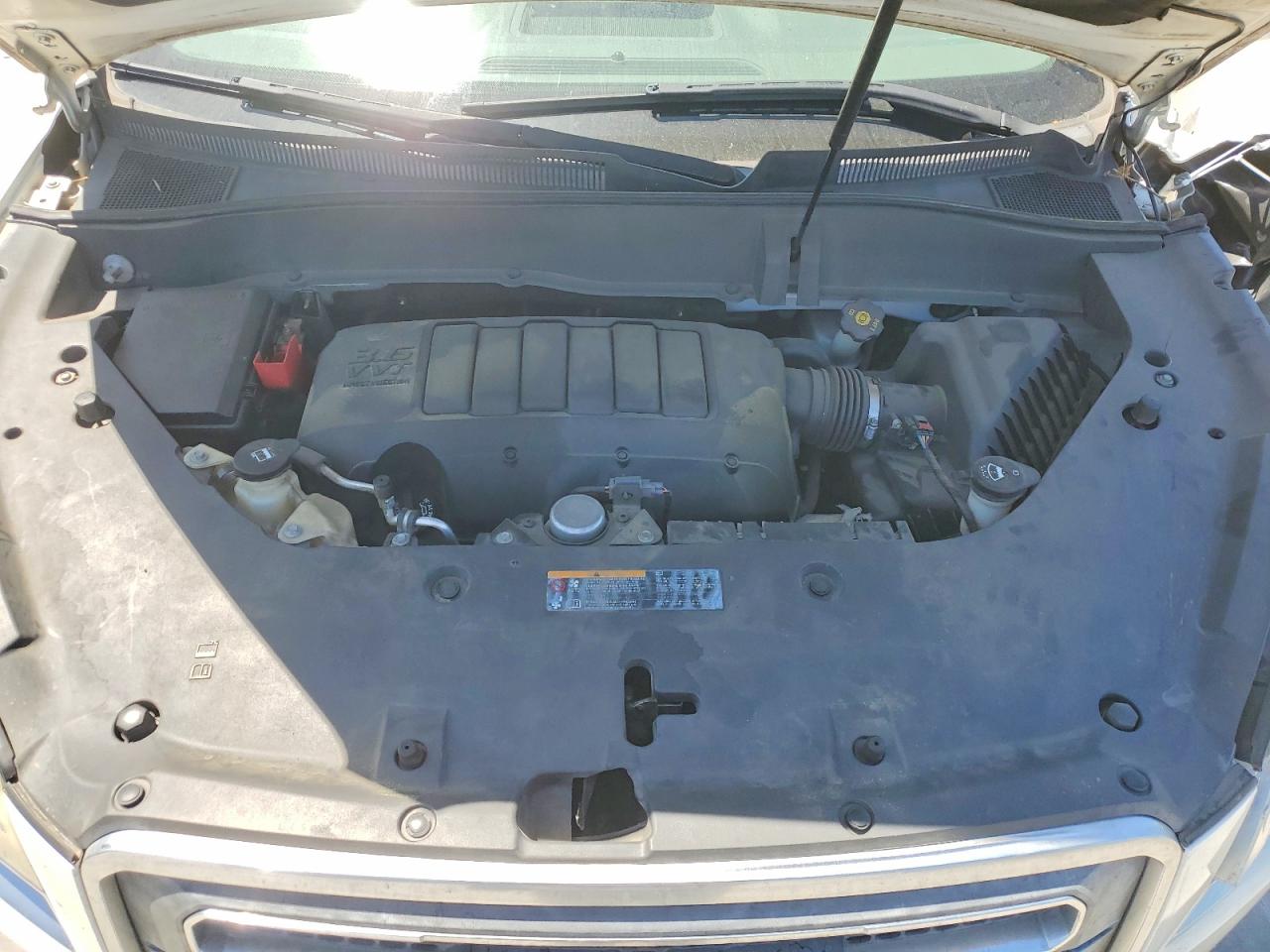 GMC Acadia Slt-1