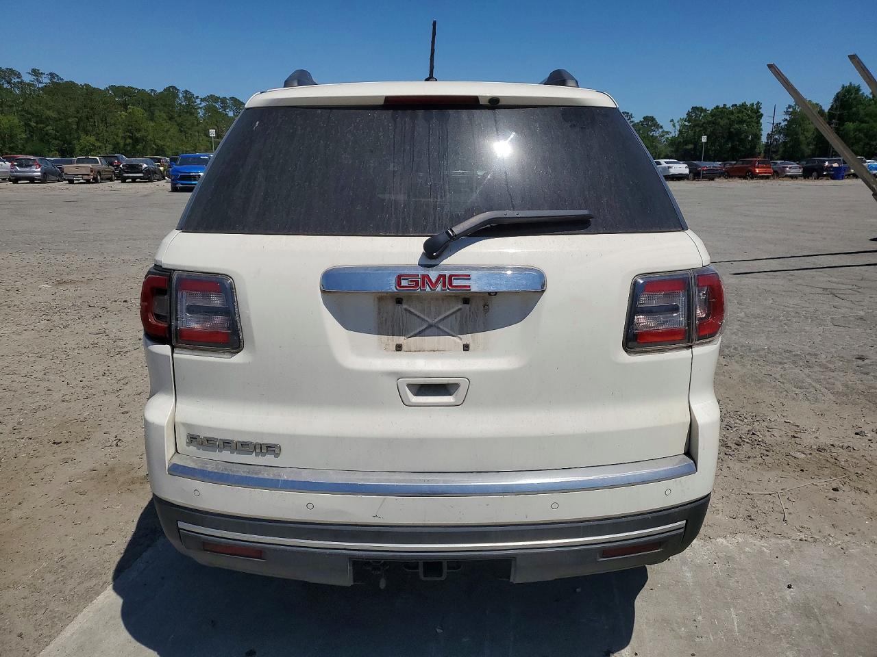 GMC Acadia Slt-1
