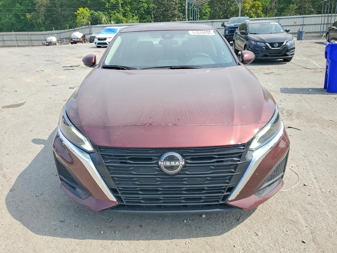 Nissan Altima Sv