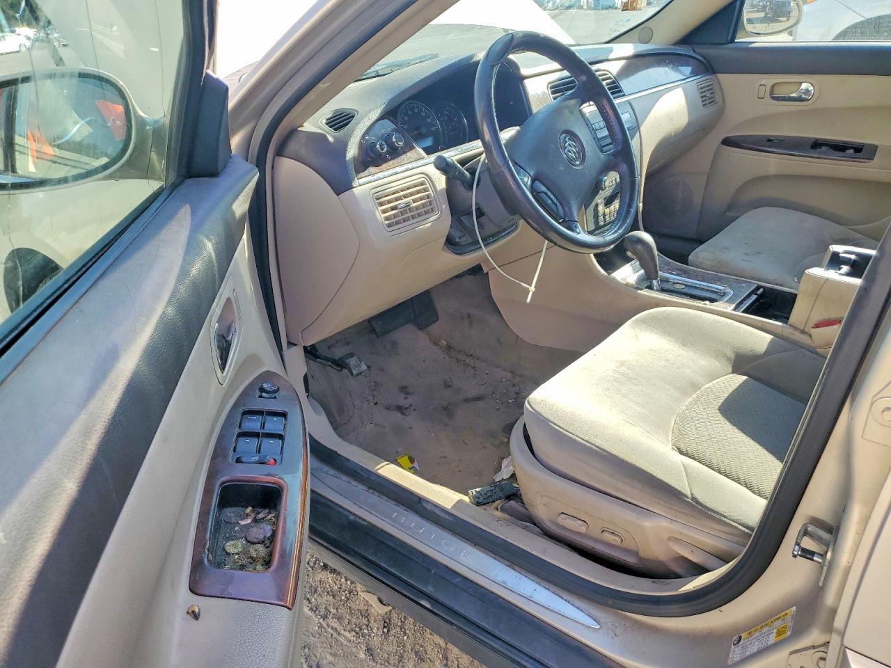 Buick LaCrosse Cx
