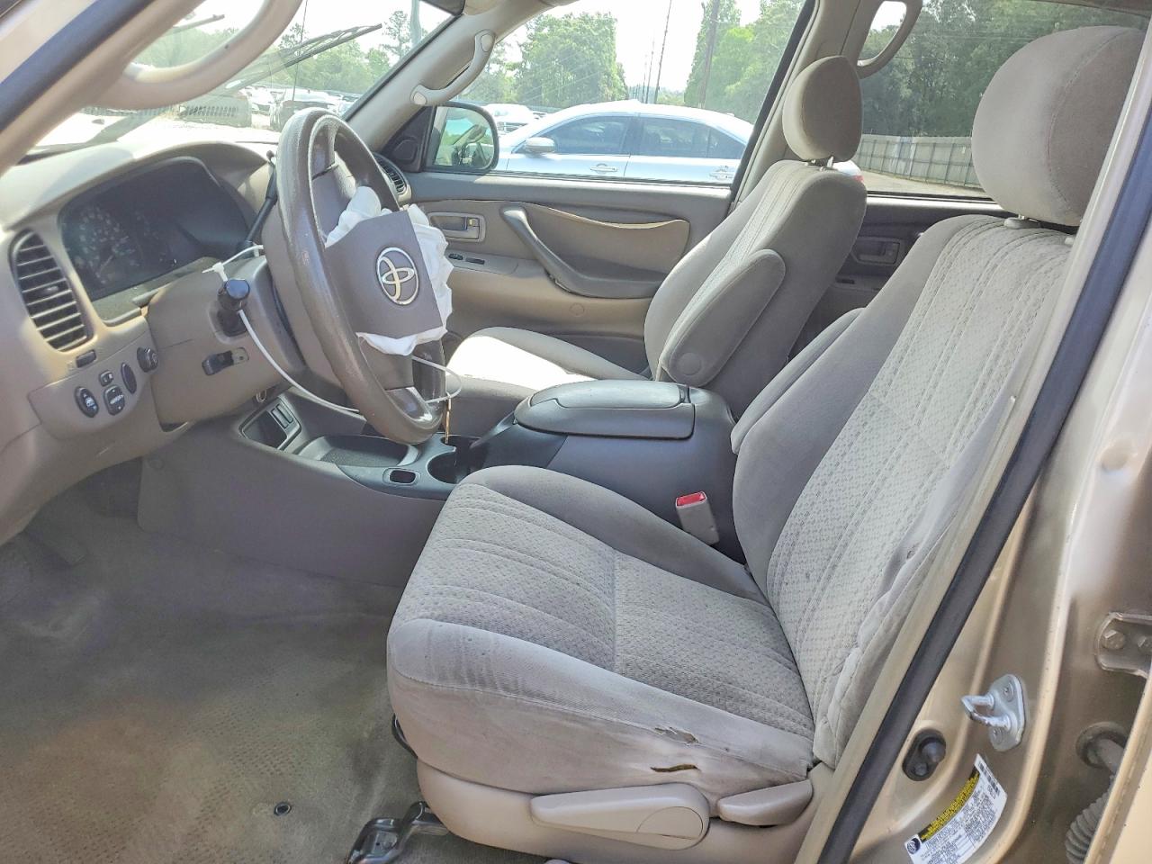 Toyota Tundra Double Cab Sr5