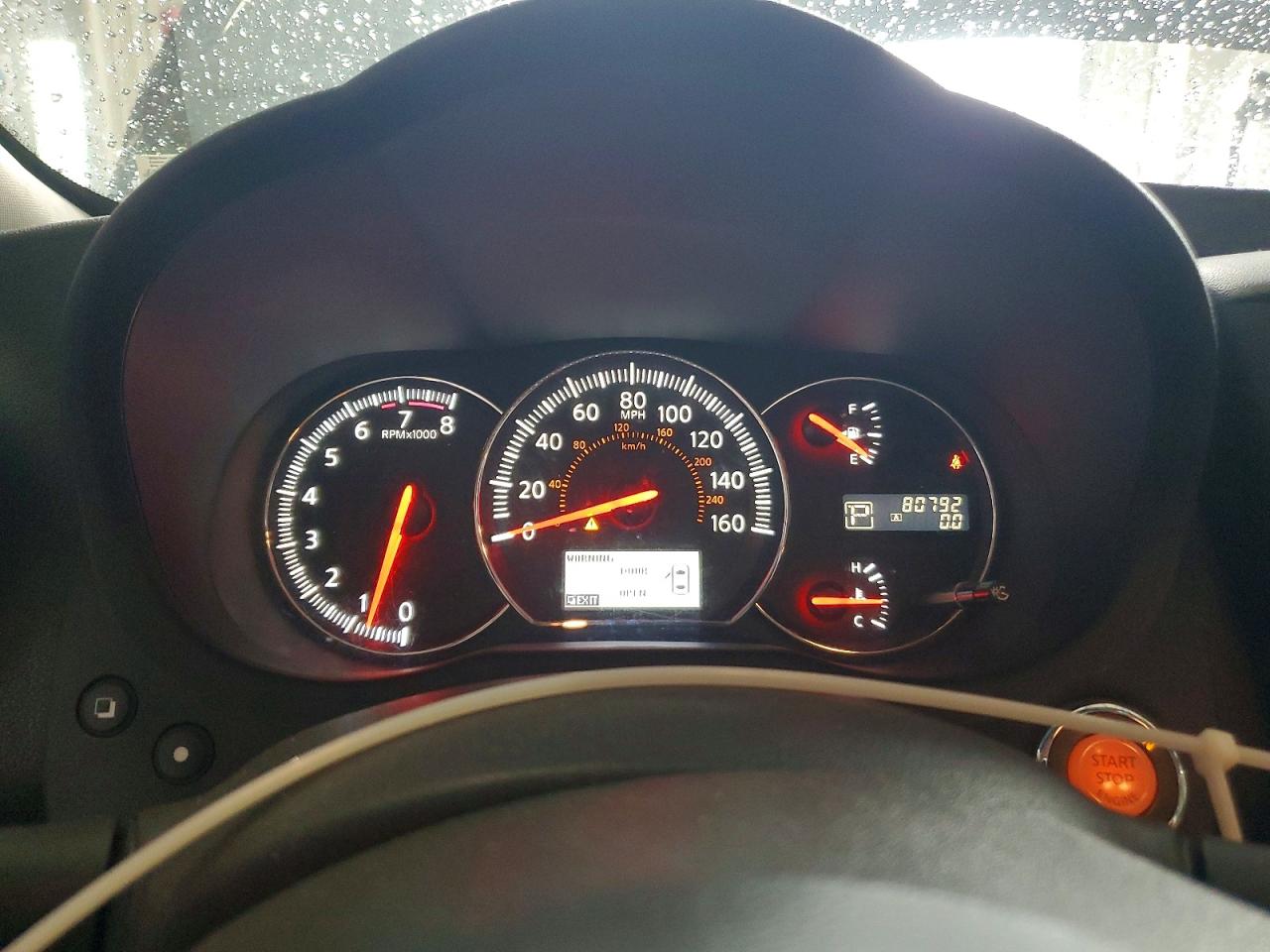 Nissan Maxima 3.5 S