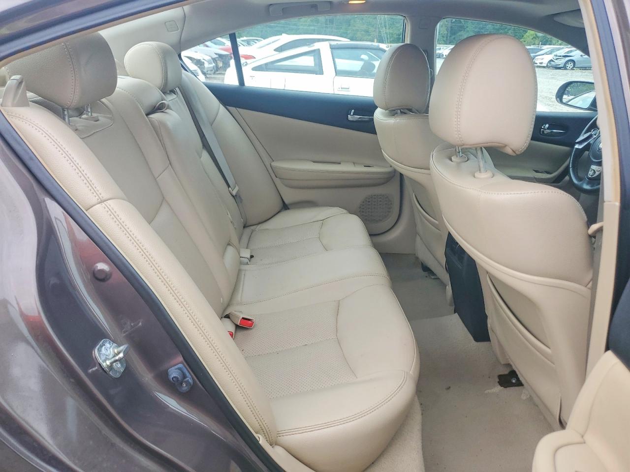 Nissan Maxima 3.5 S