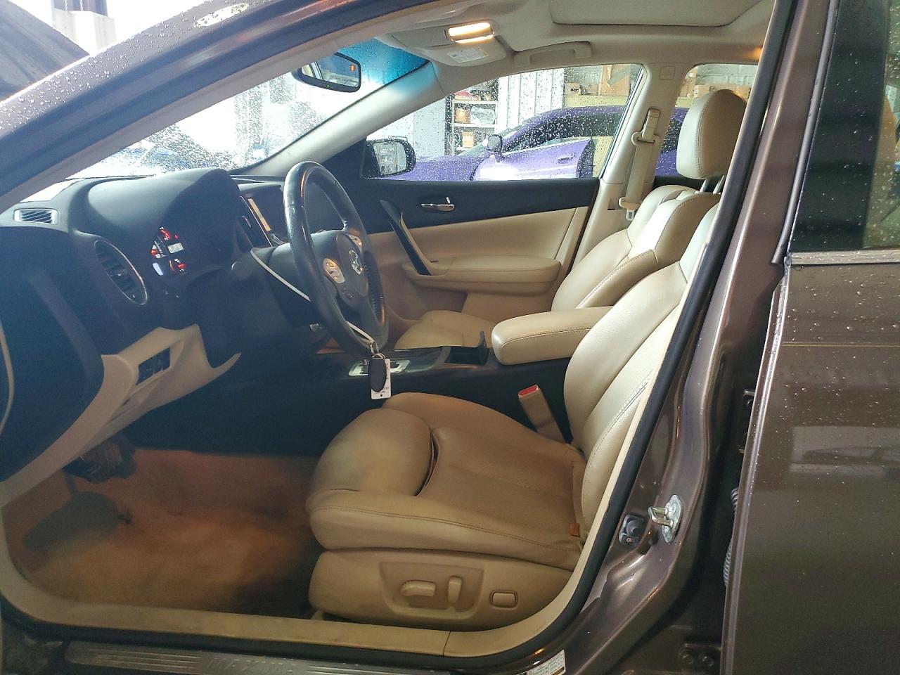 Nissan Maxima 3.5 S