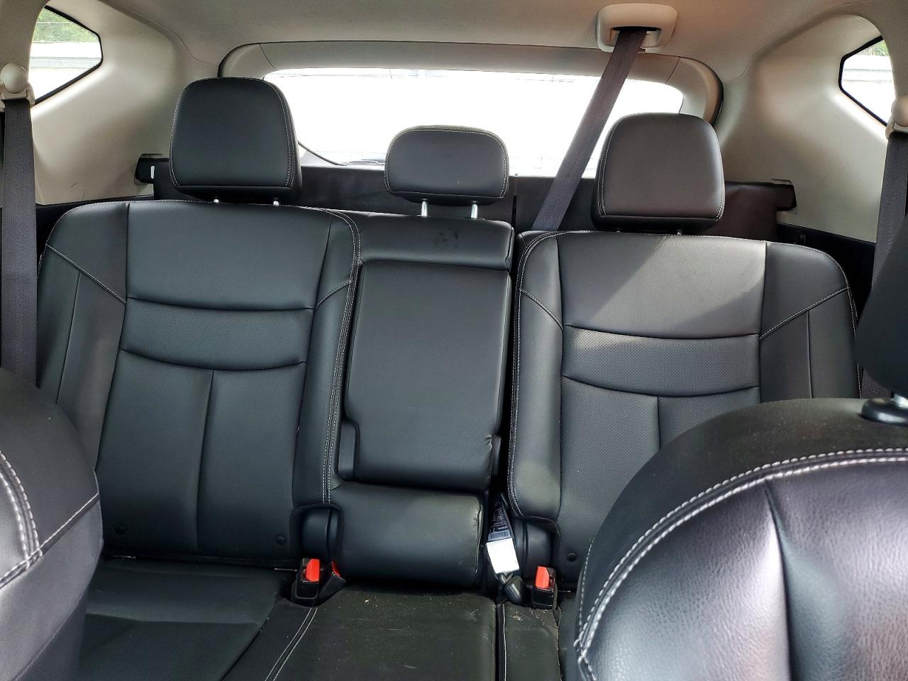 Nissan Murano Sl