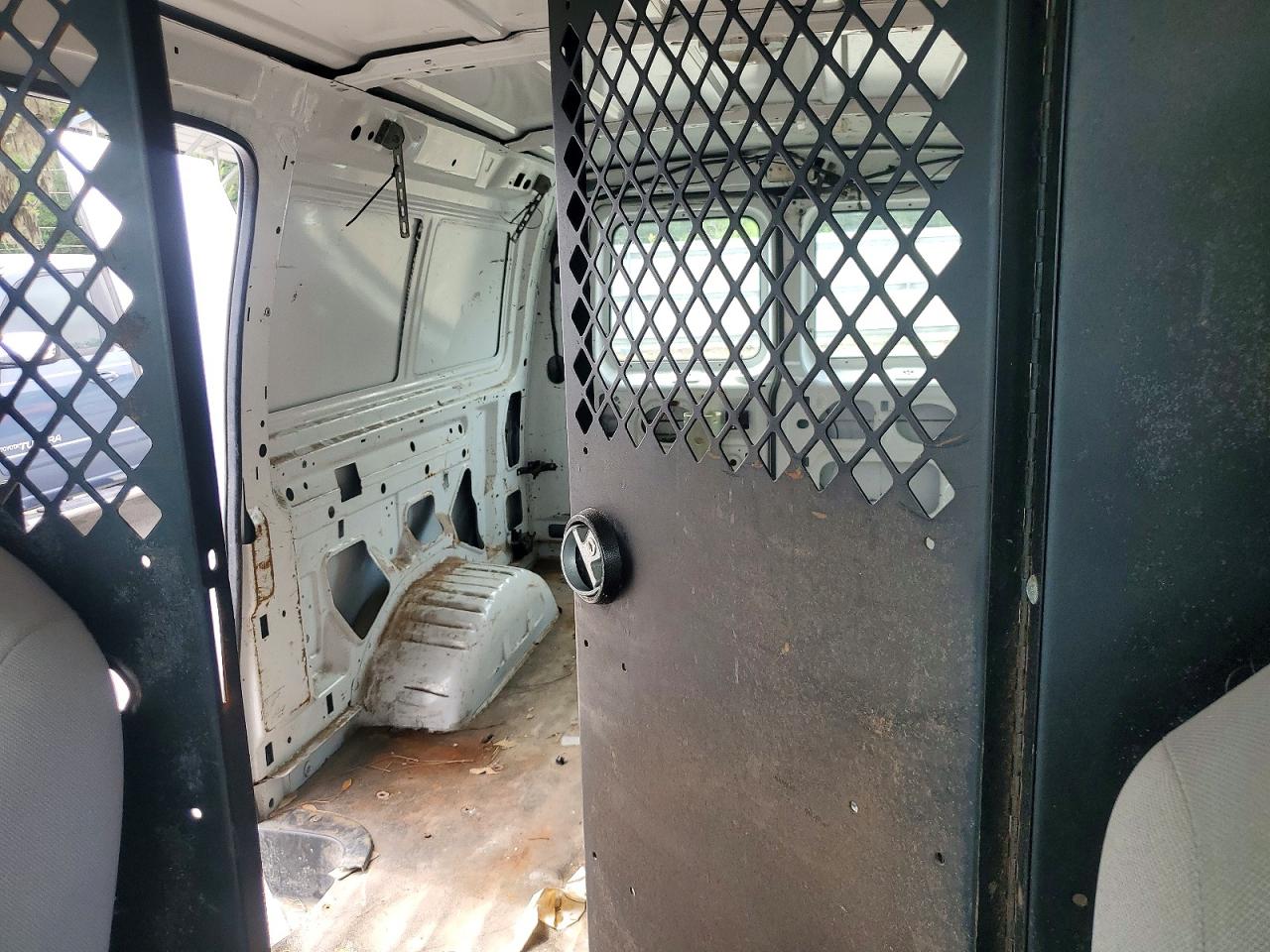 Ford Econoline E150 Van