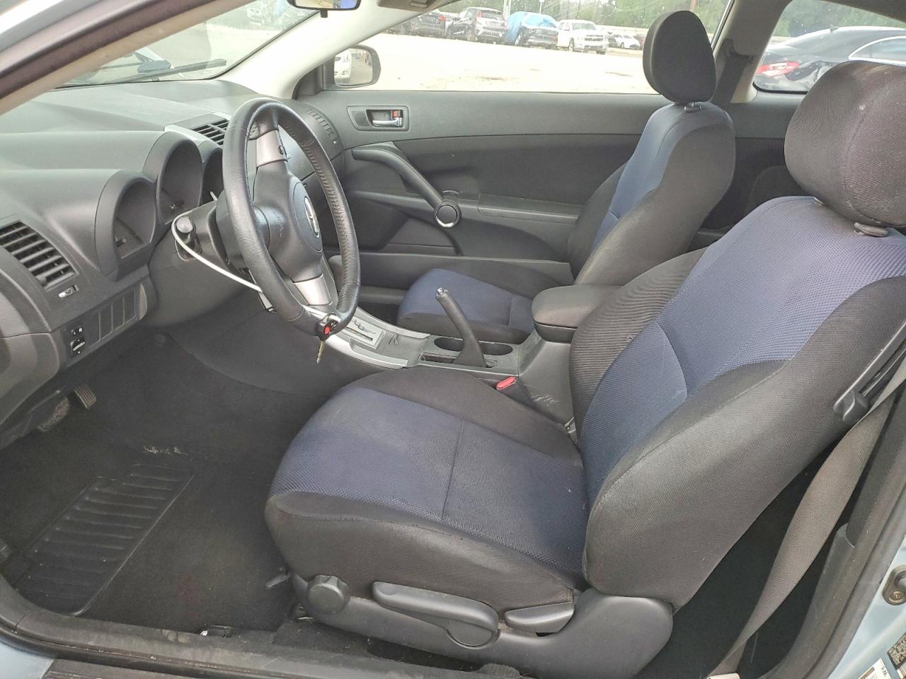 Scion Tc Base Base