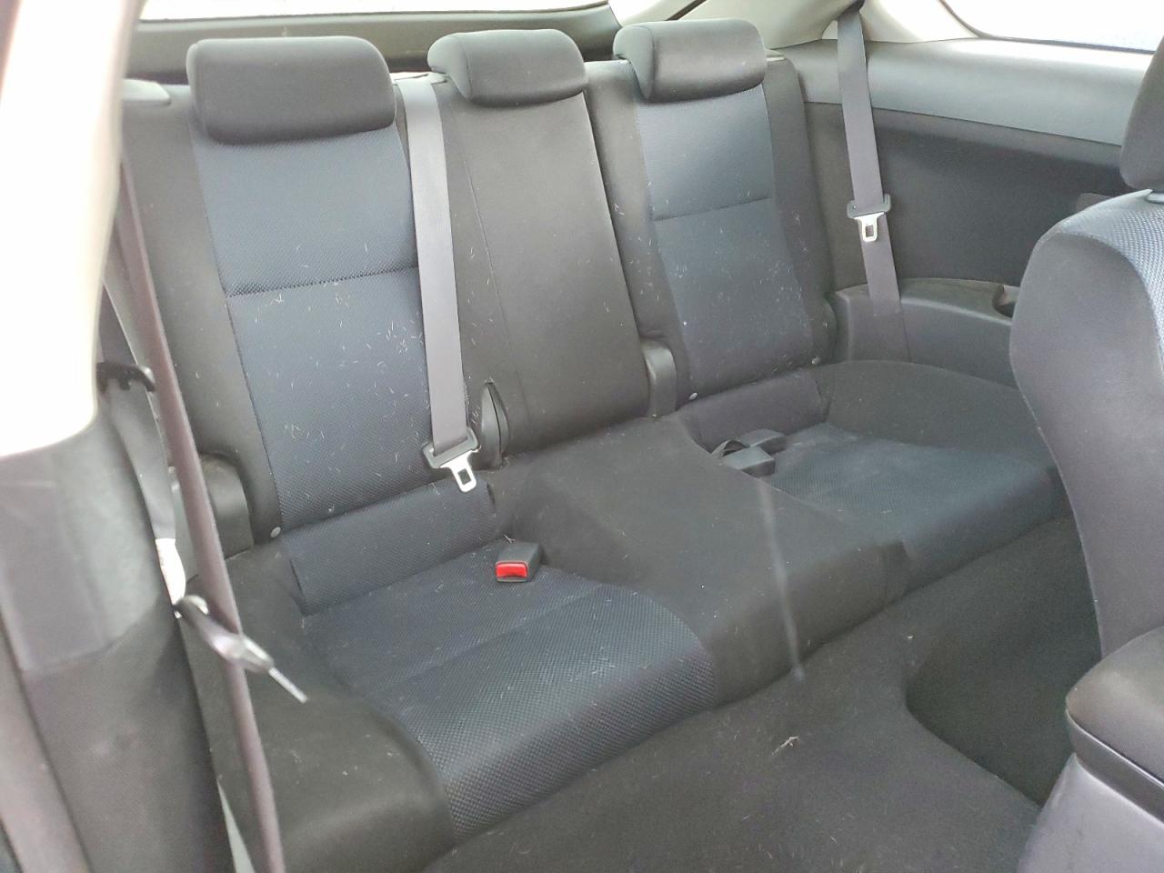 Scion Tc Base Base