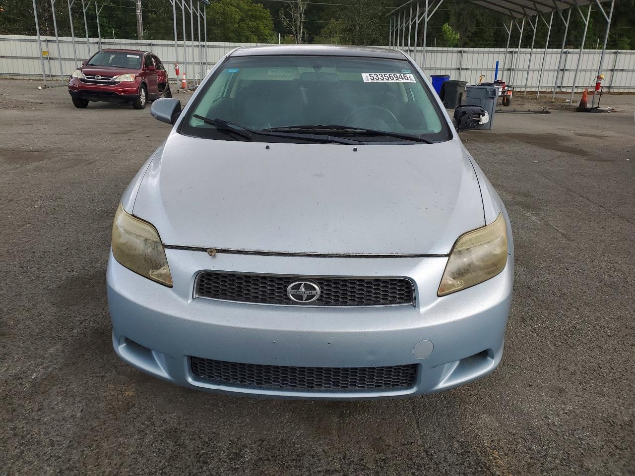 Scion Tc Base Base
