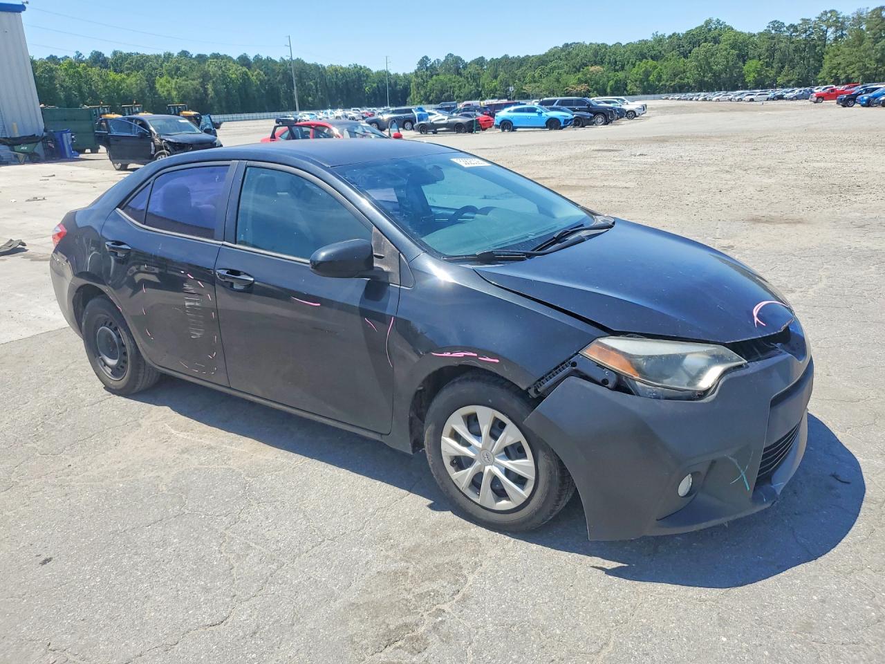 Toyota Corolla L