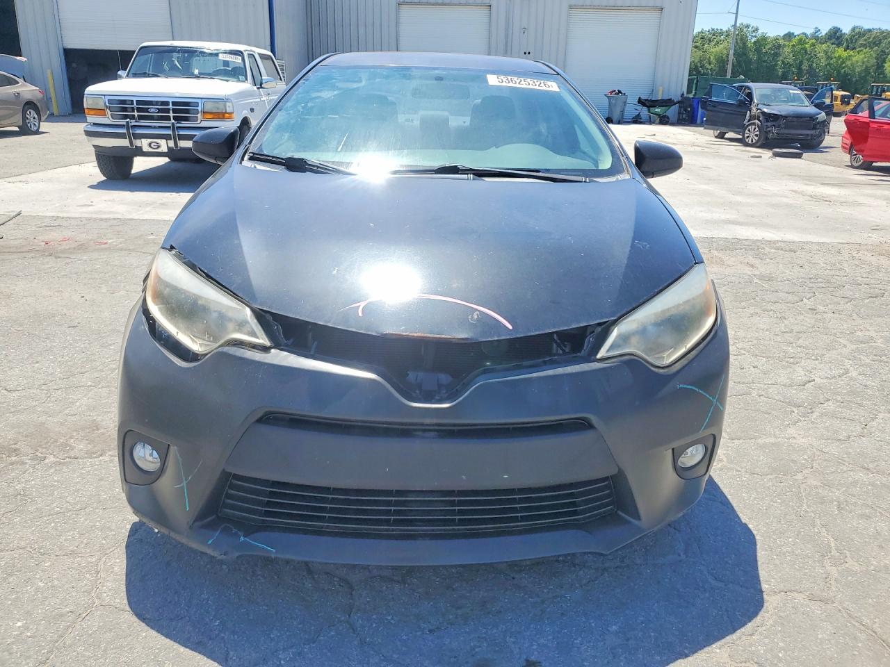 Toyota Corolla L