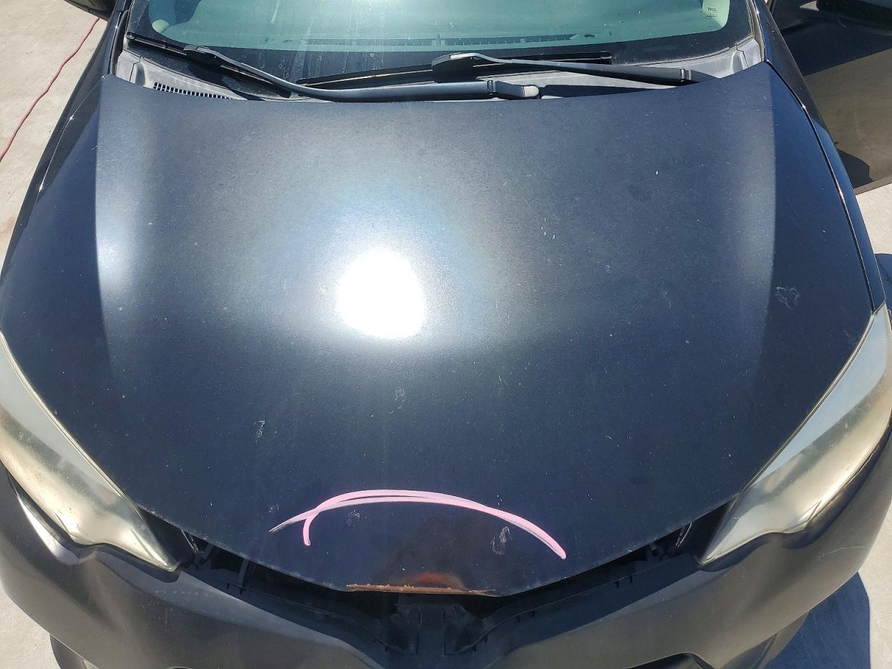 Toyota Corolla L