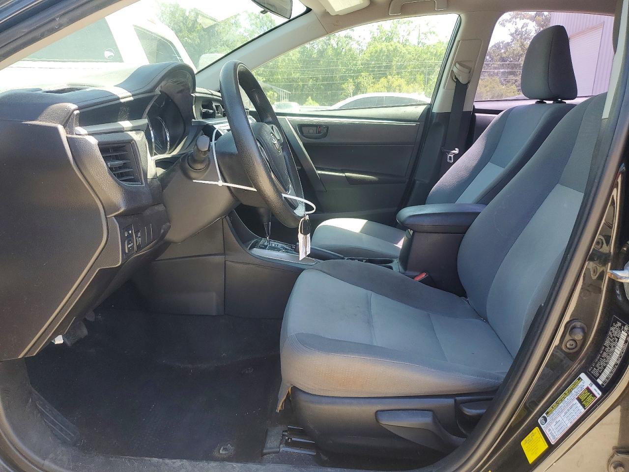 Toyota Corolla L