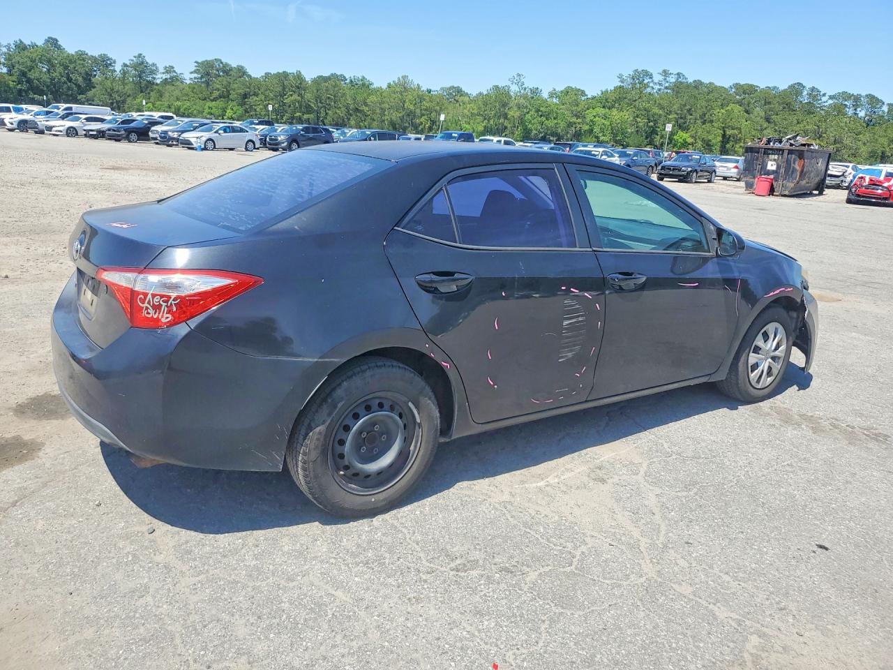 Toyota Corolla L