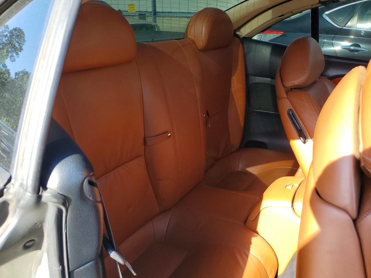 Lexus Sc 430