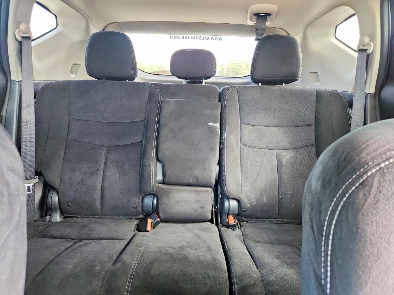 Nissan Murano S