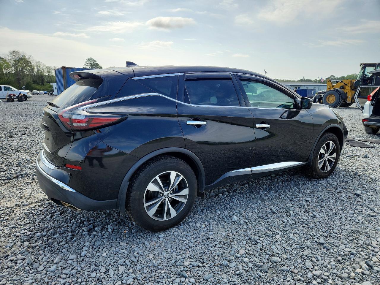 Nissan Murano S