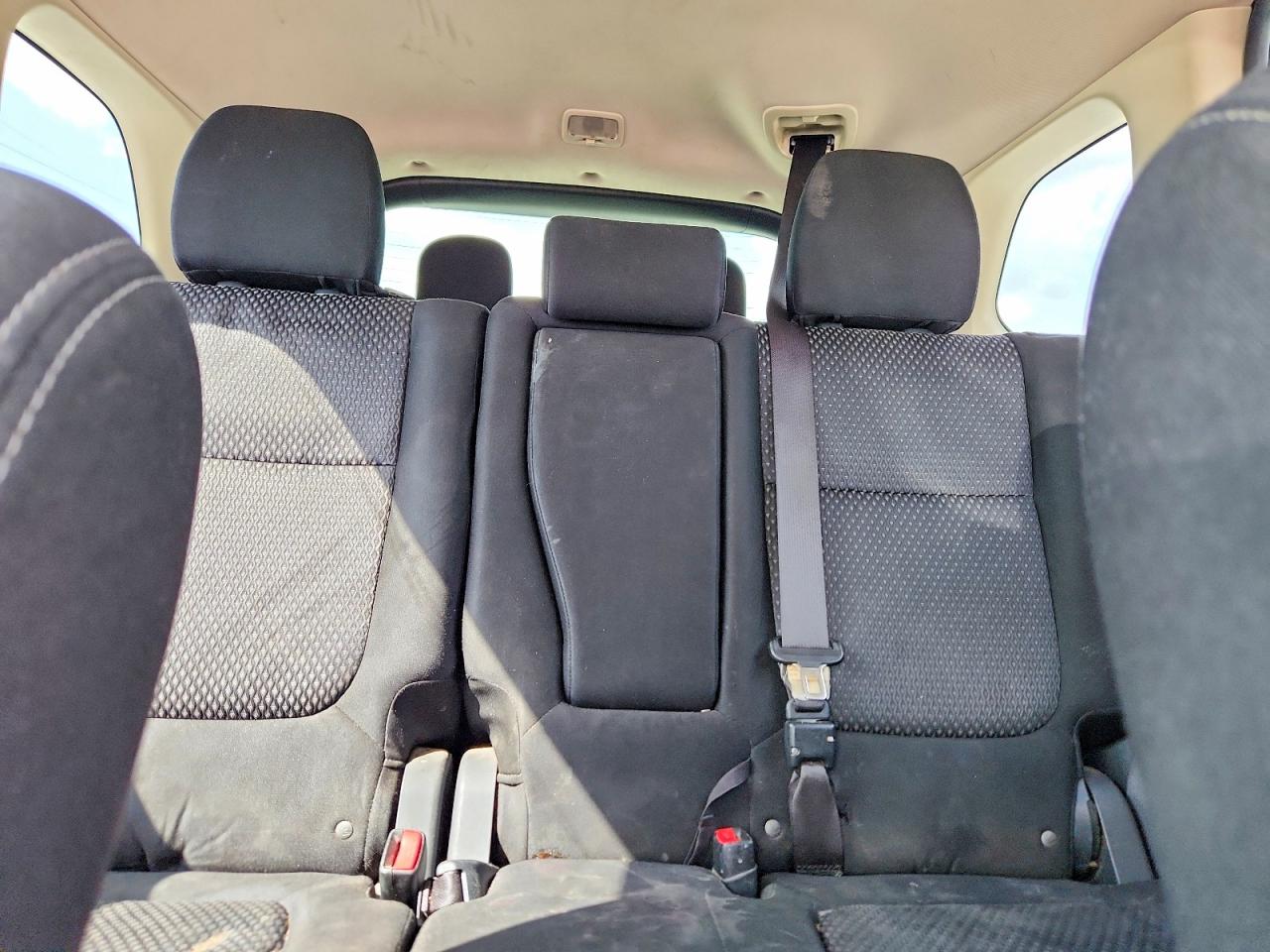 Mitsubishi Outlander Se