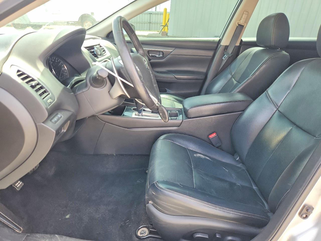 Nissan Altima 3.5 Sl