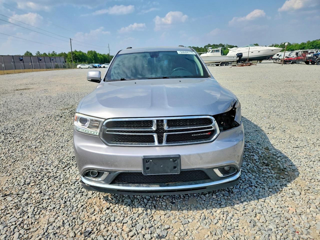 Dodge Durango Limited