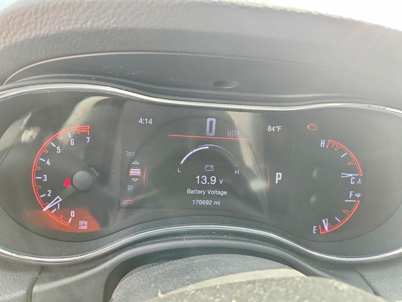 Dodge Durango Limited