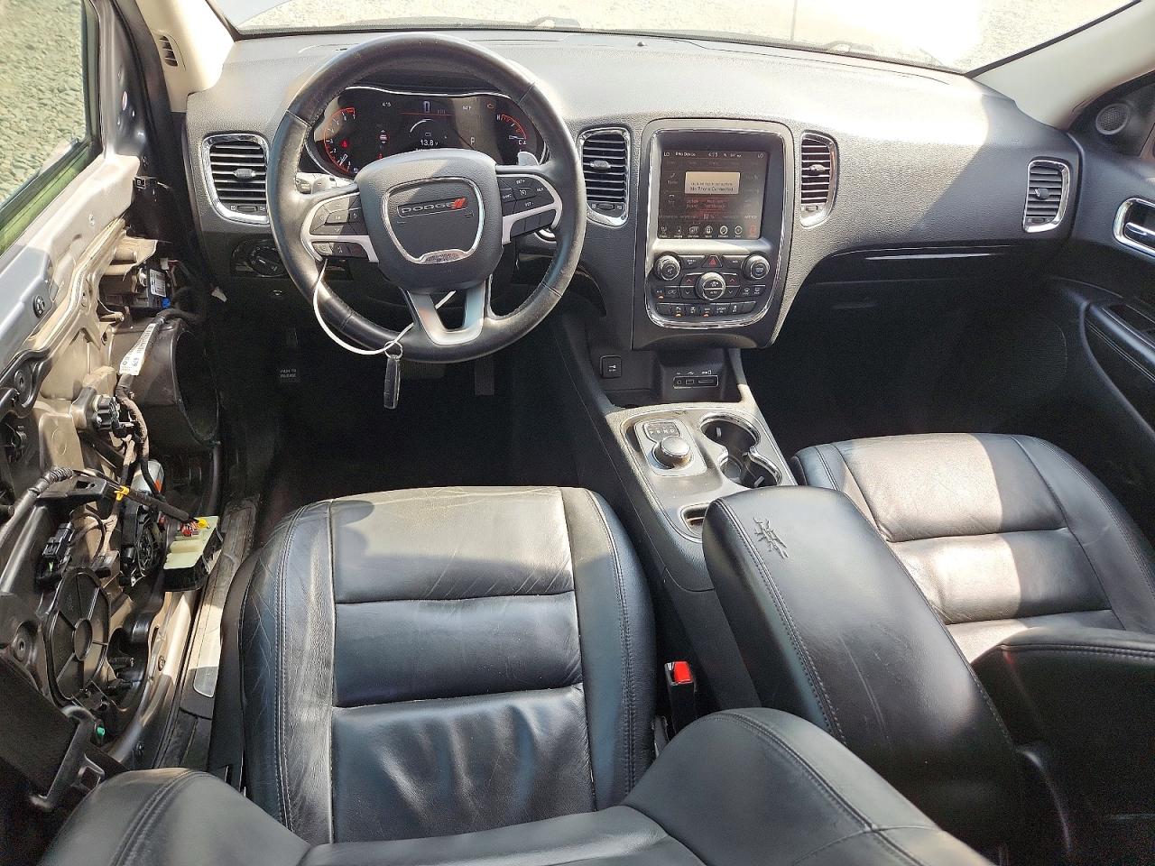 Dodge Durango Limited