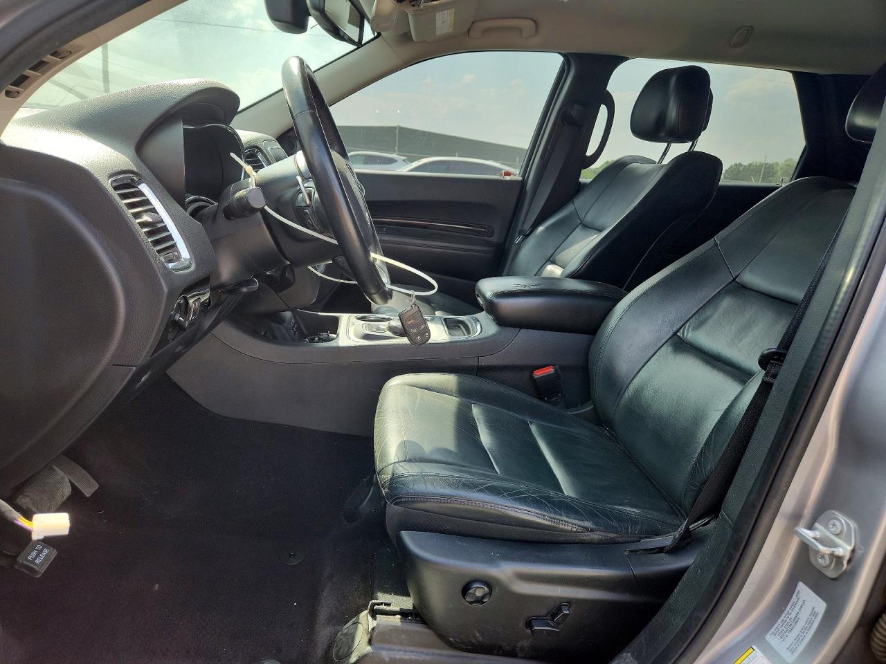 Dodge Durango Limited