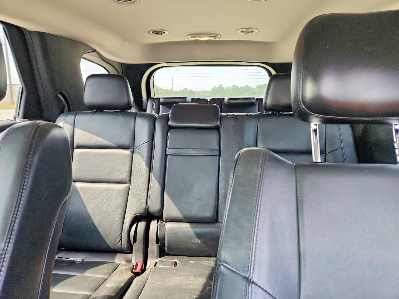 Dodge Durango Limited
