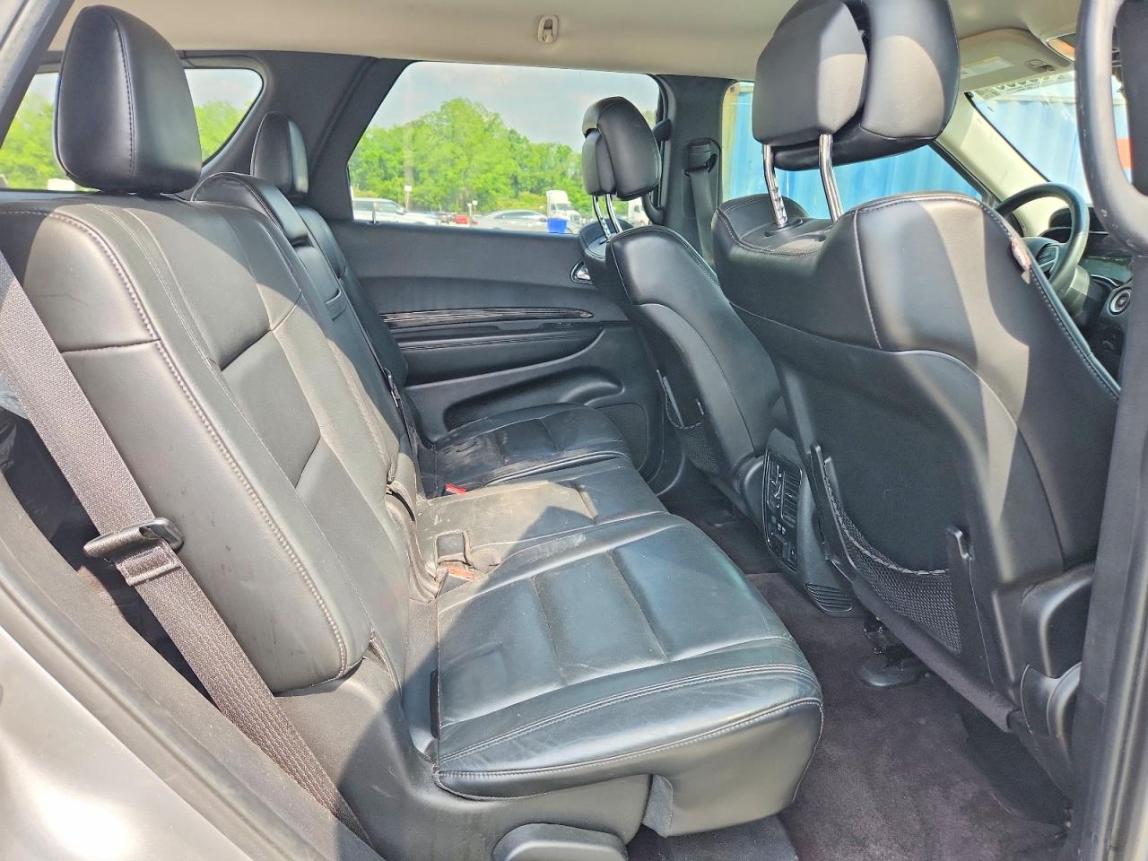 Dodge Durango Limited