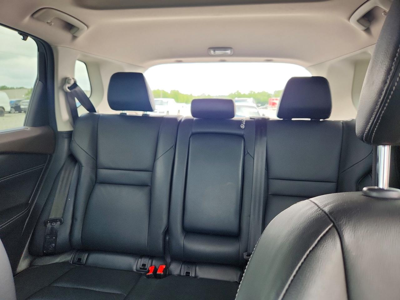 Nissan Rogue Sl