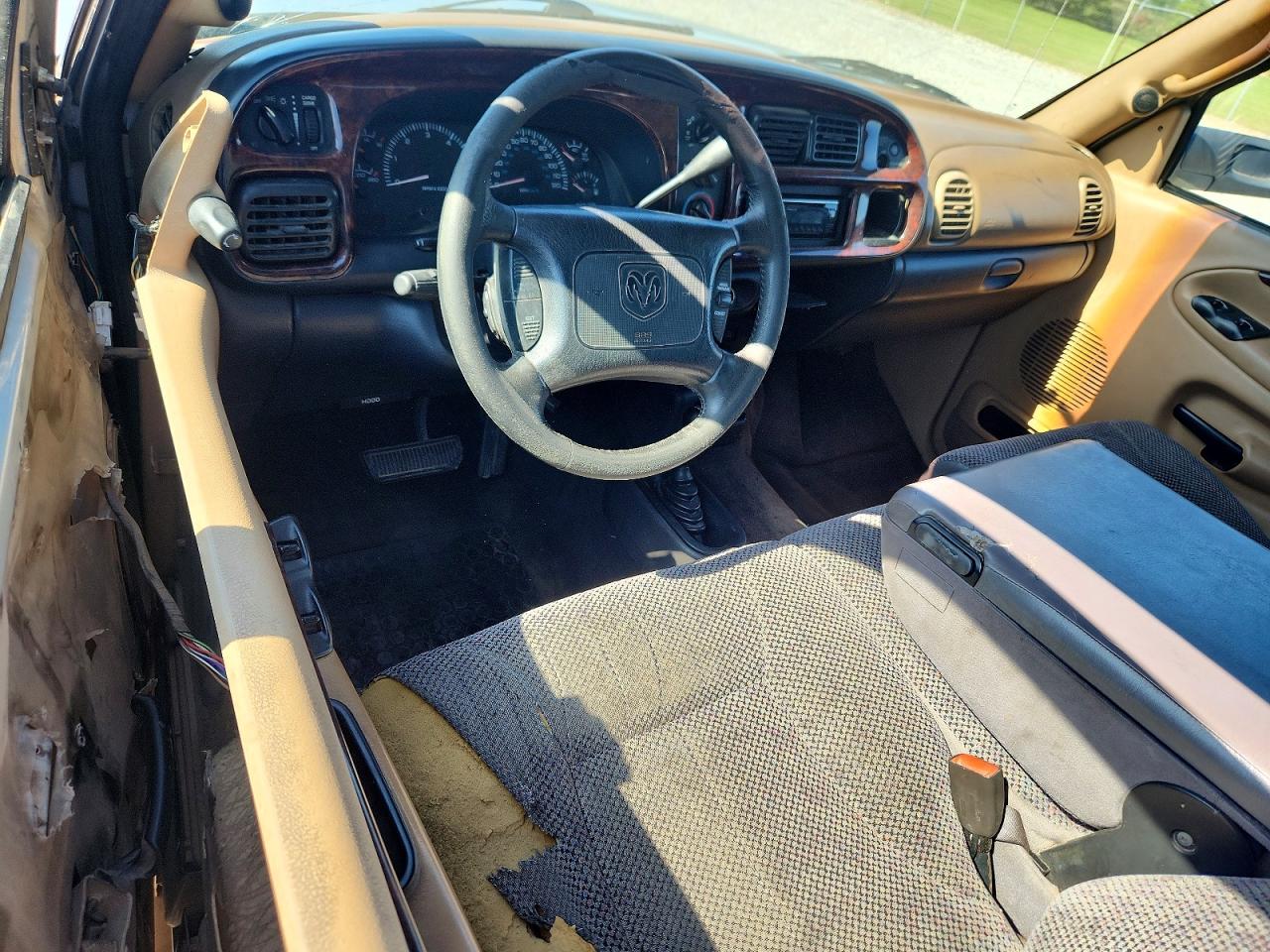 Dodge Ram 1500