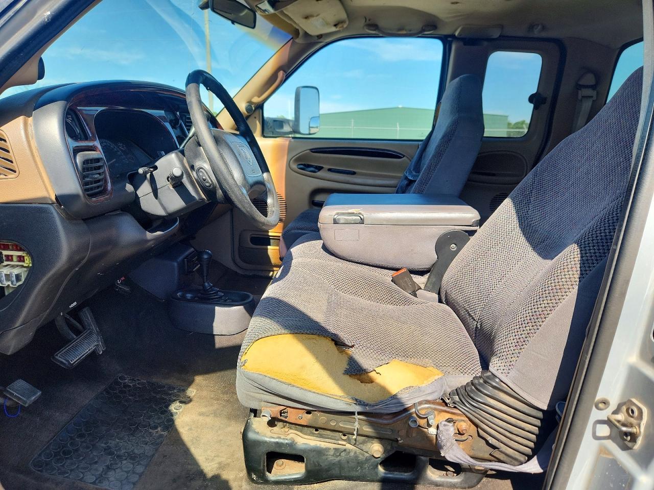 Dodge Ram 1500