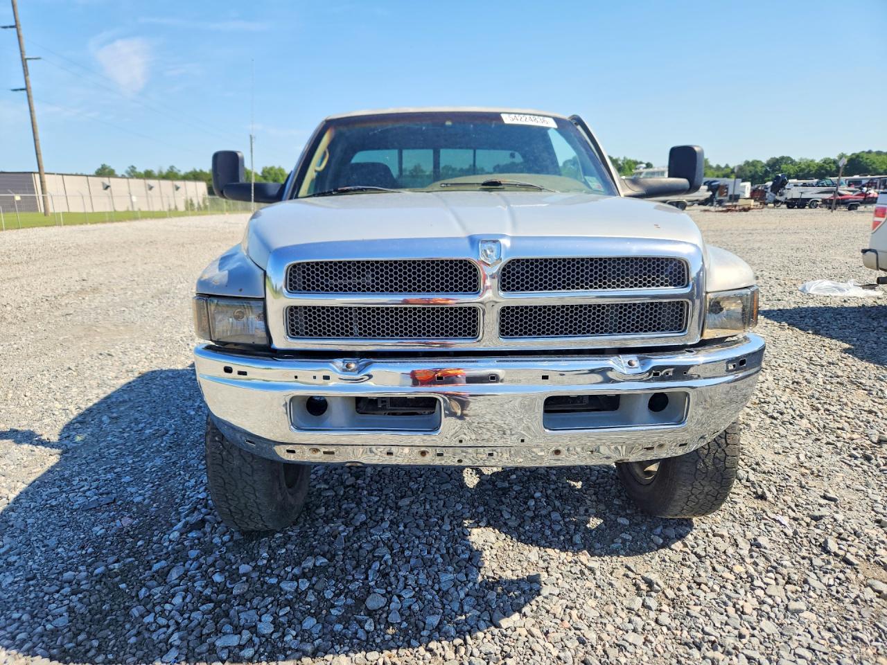 Dodge Ram 1500