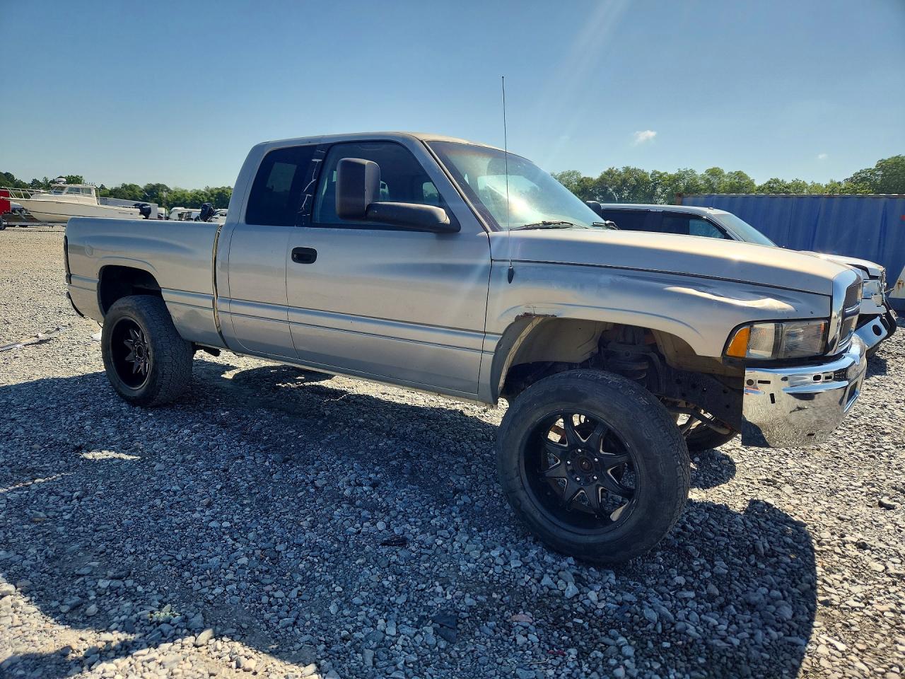 Dodge Ram 1500
