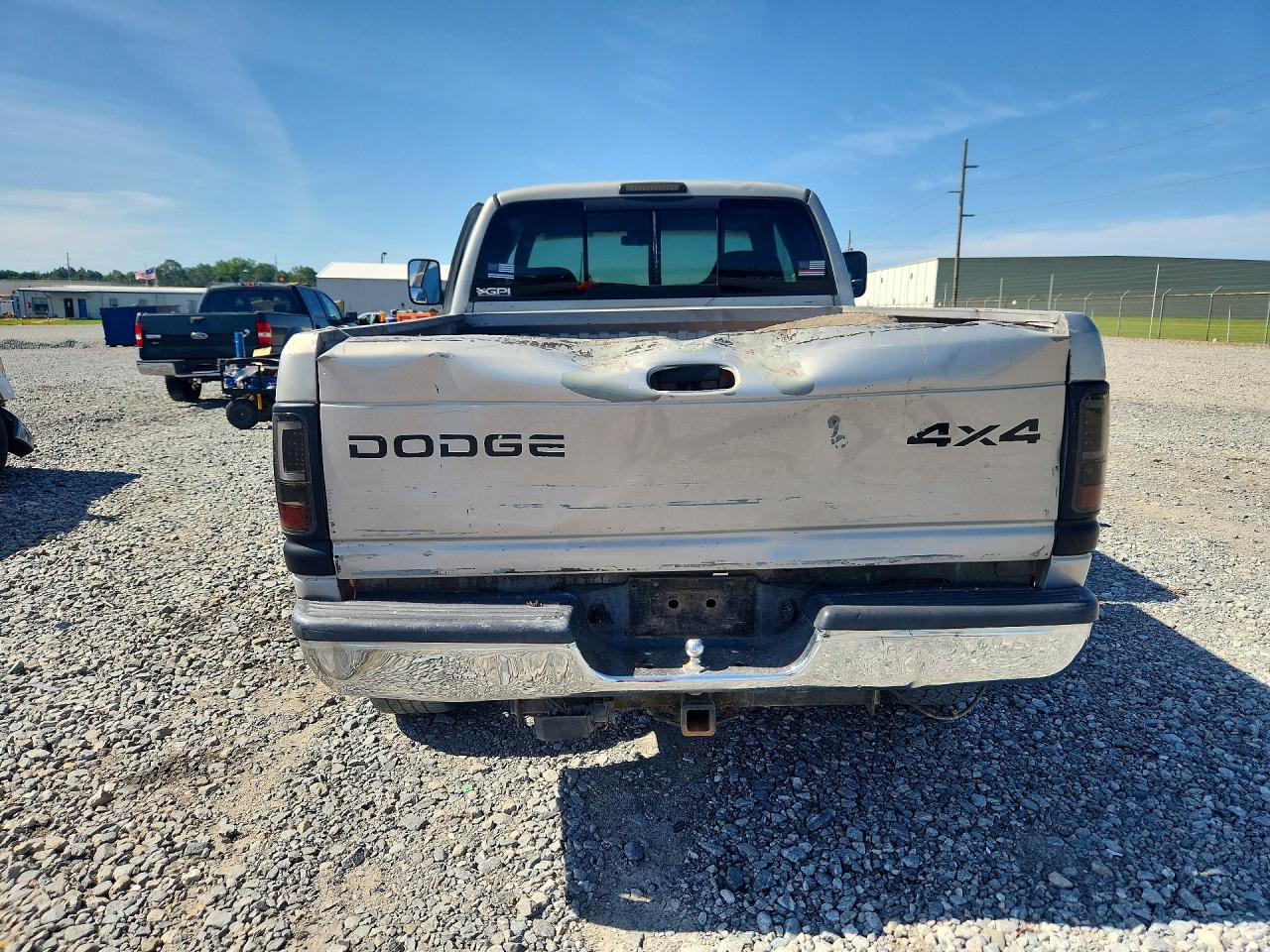 Dodge Ram 1500