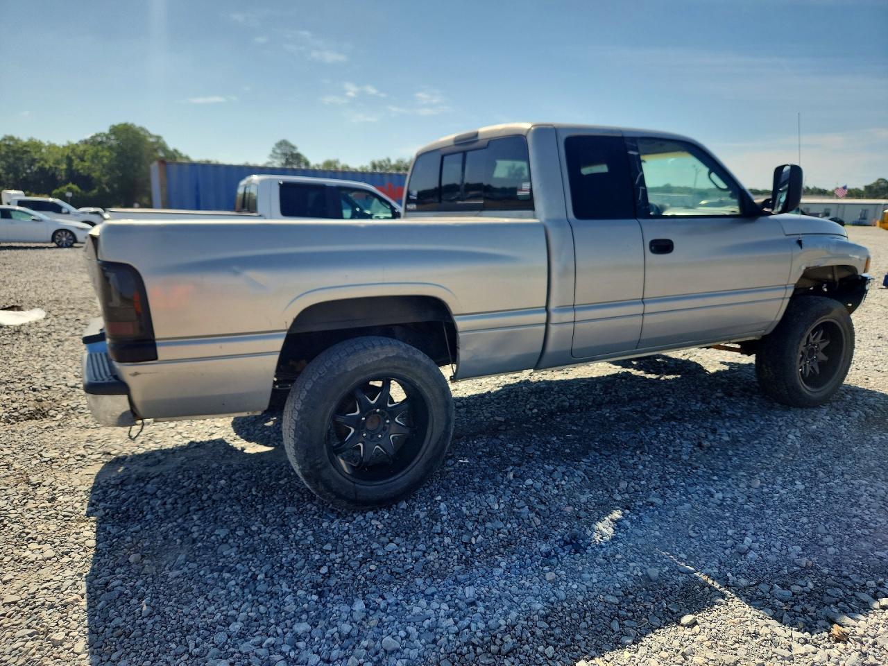 Dodge Ram 1500