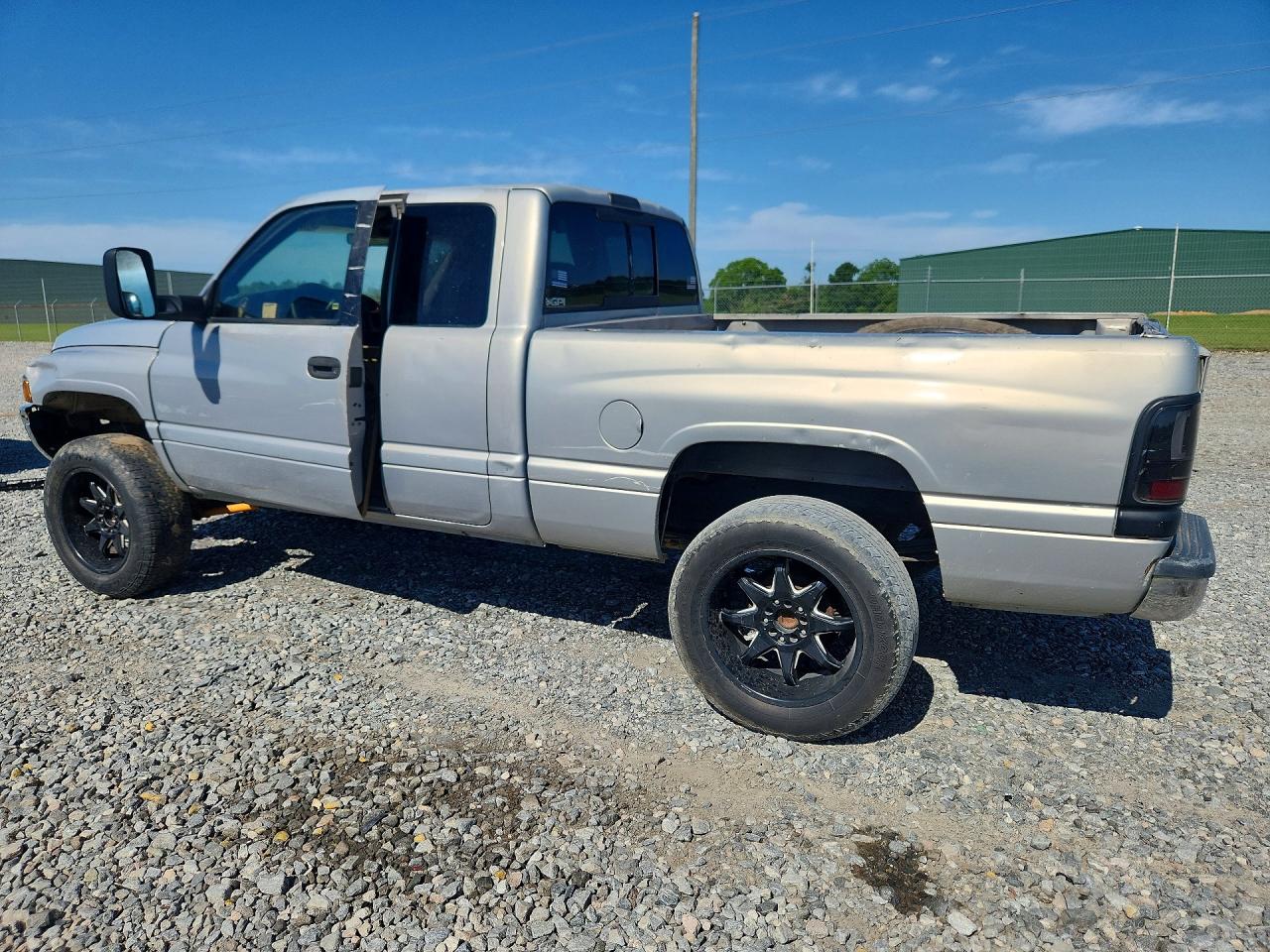 Dodge Ram 1500