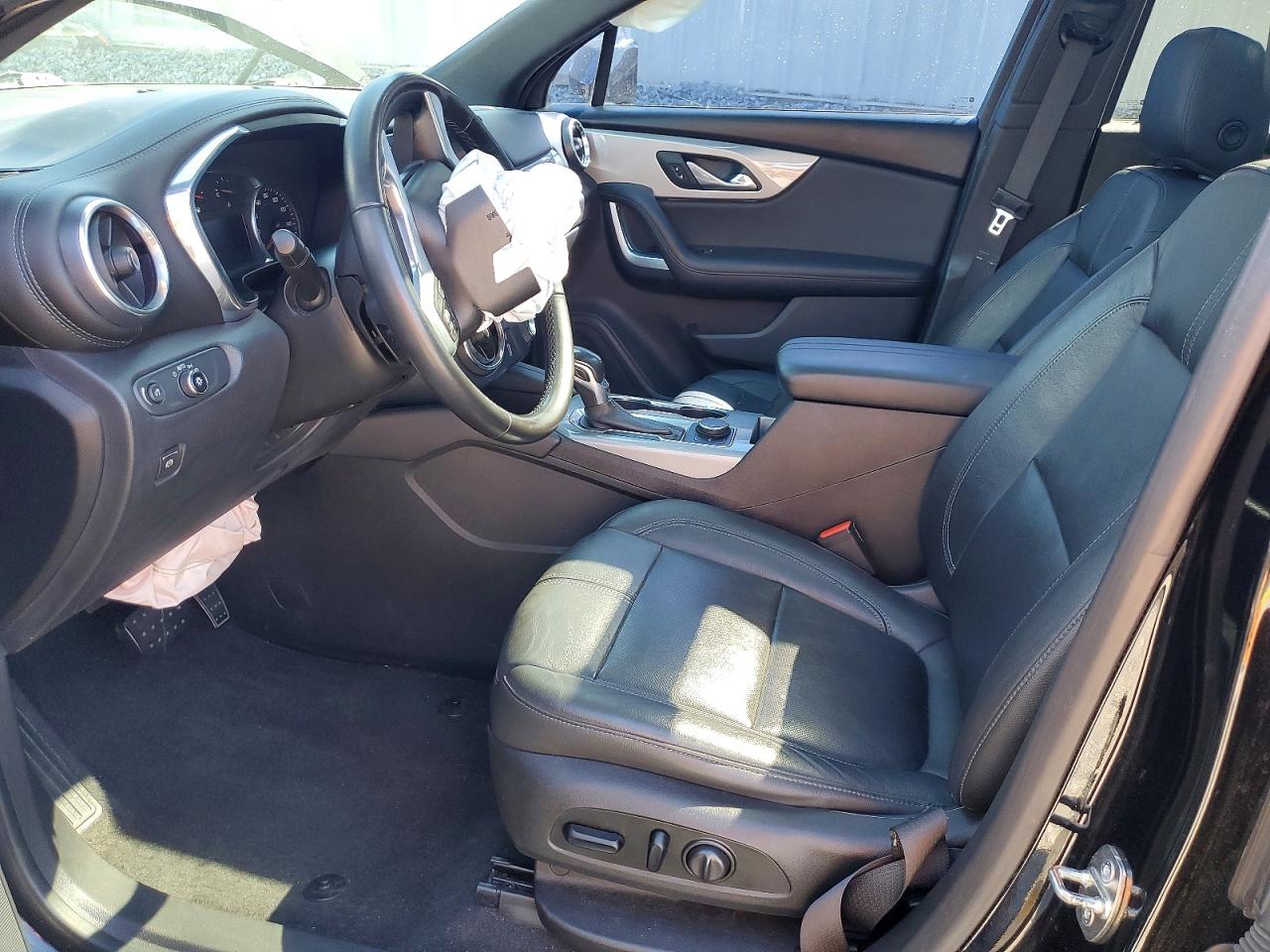 Chevrolet Blazer 3lt