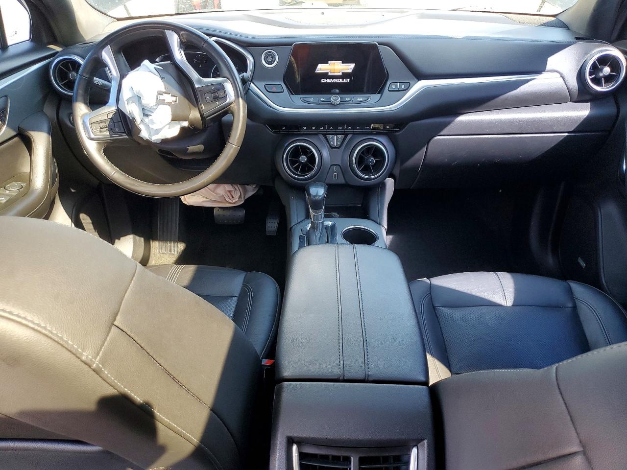 Chevrolet Blazer 3lt