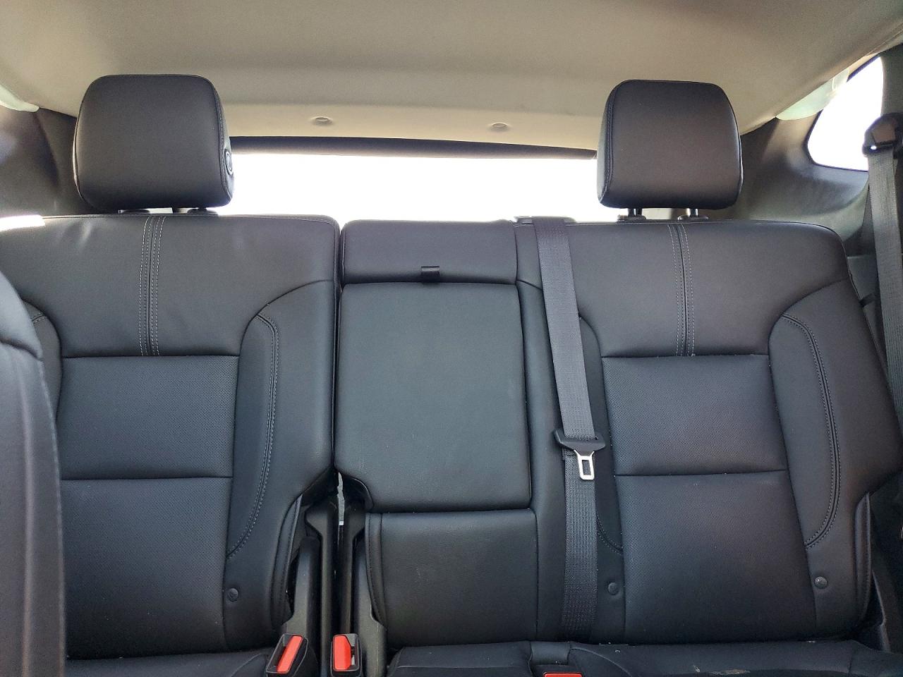 Chevrolet Blazer 3lt