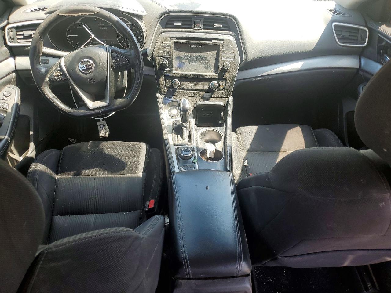 Nissan Maxima 3.5 S