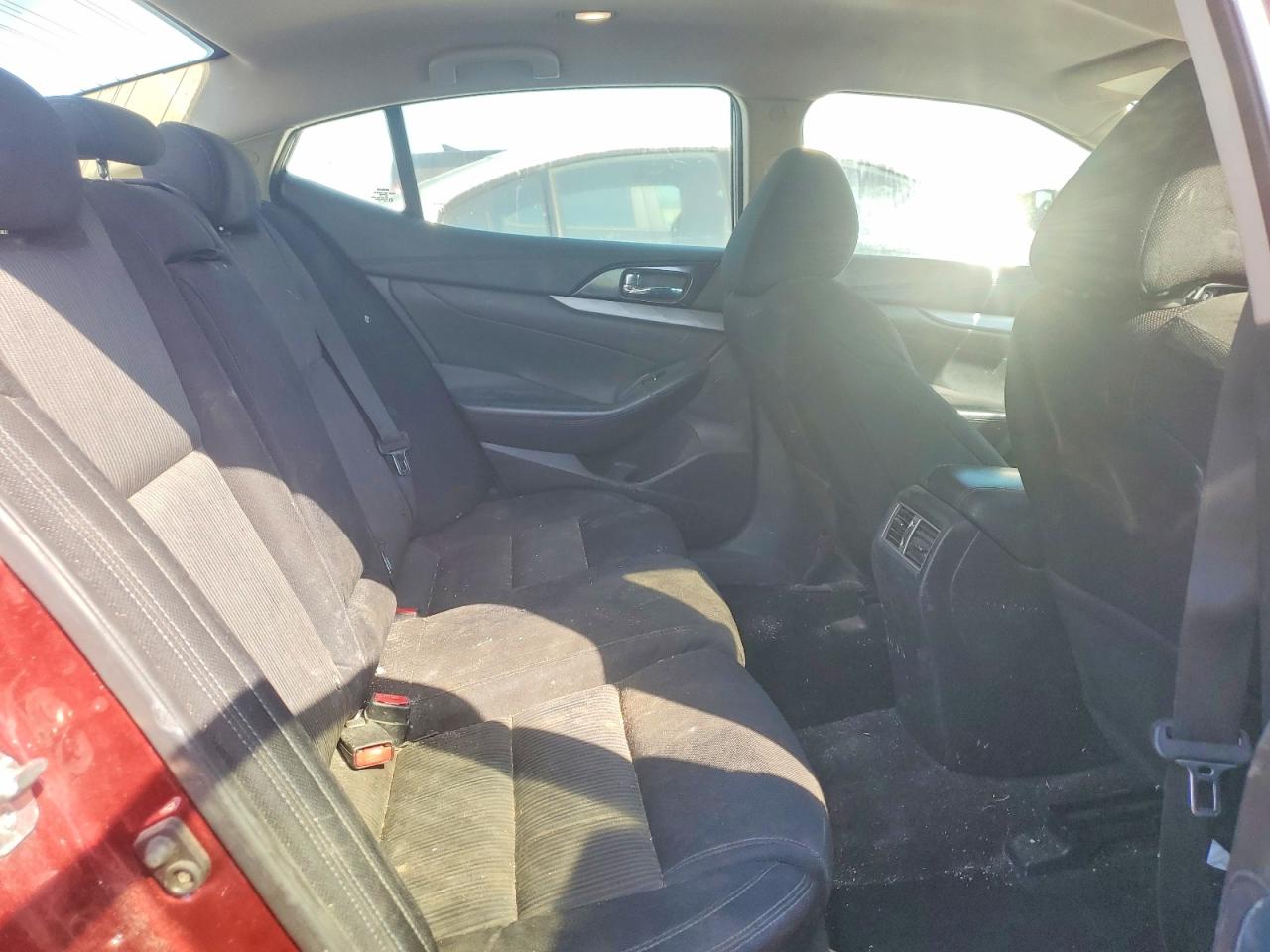 Nissan Maxima 3.5 S