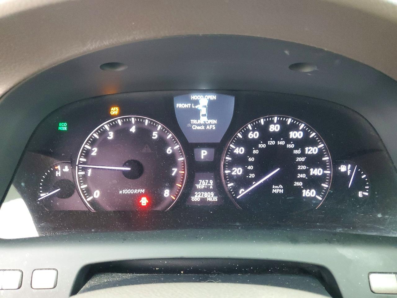 Lexus LS 460l