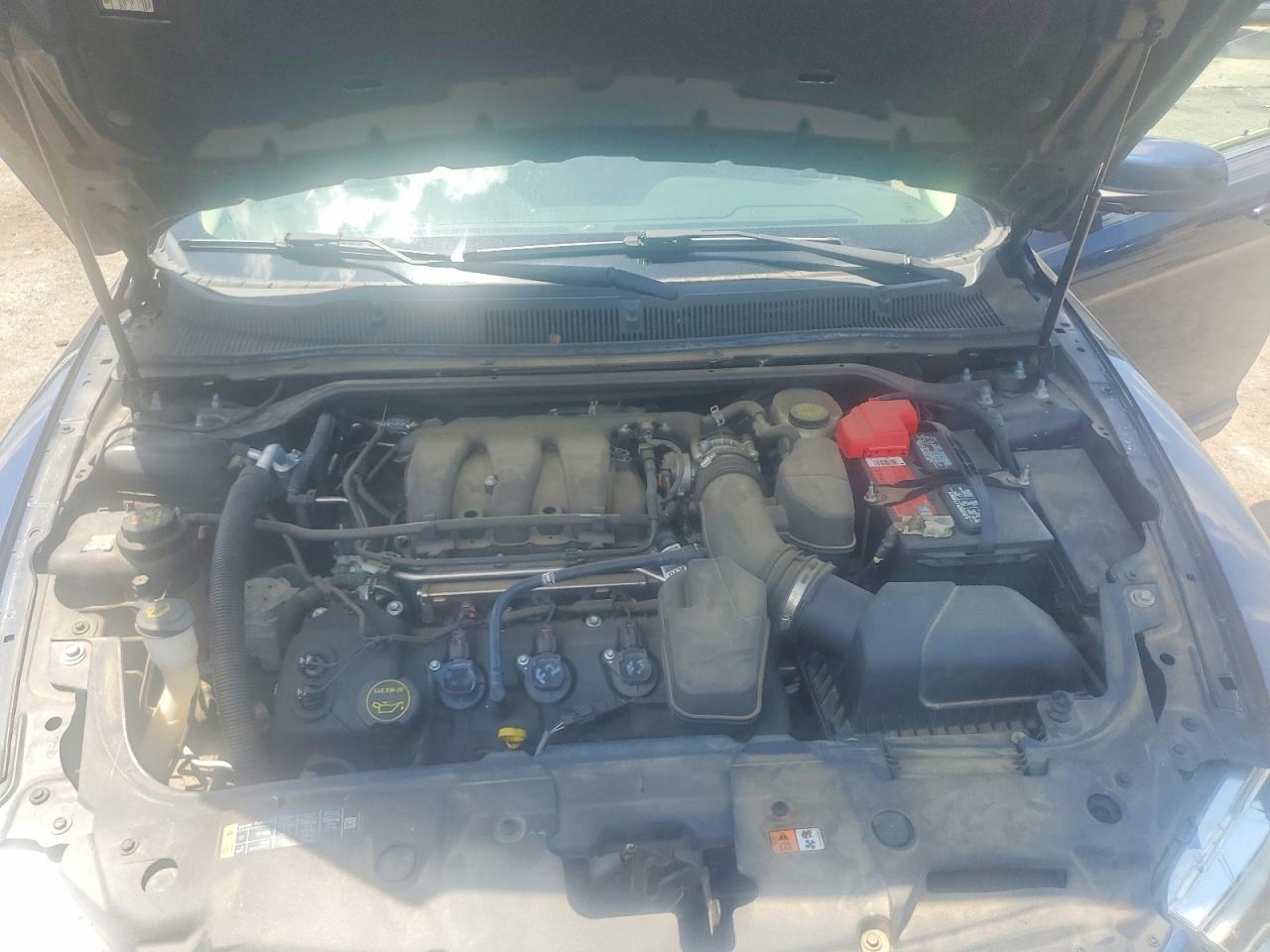 Ford Taurus Sel