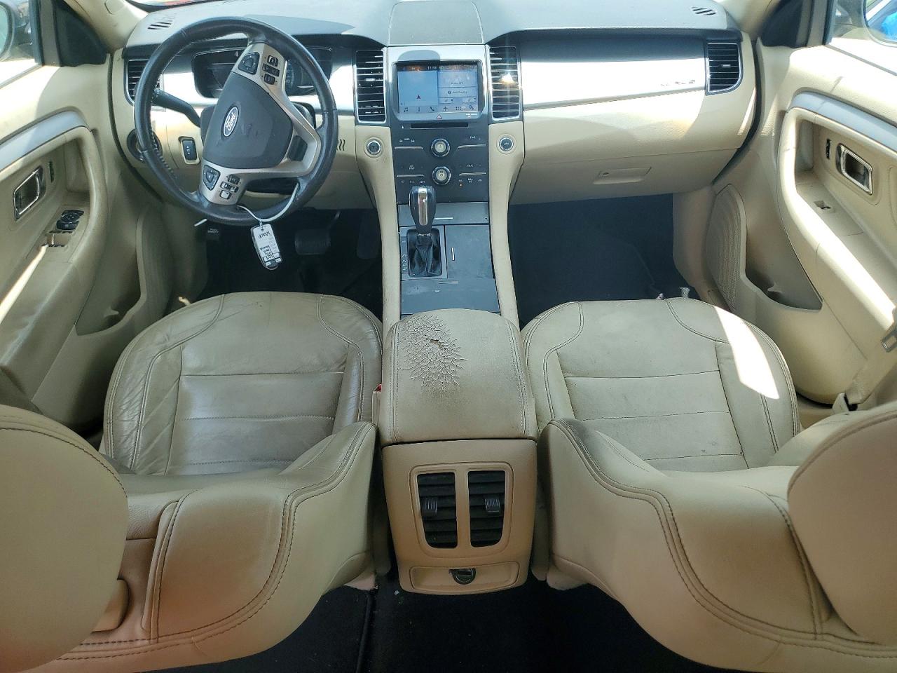 Ford Taurus Sel