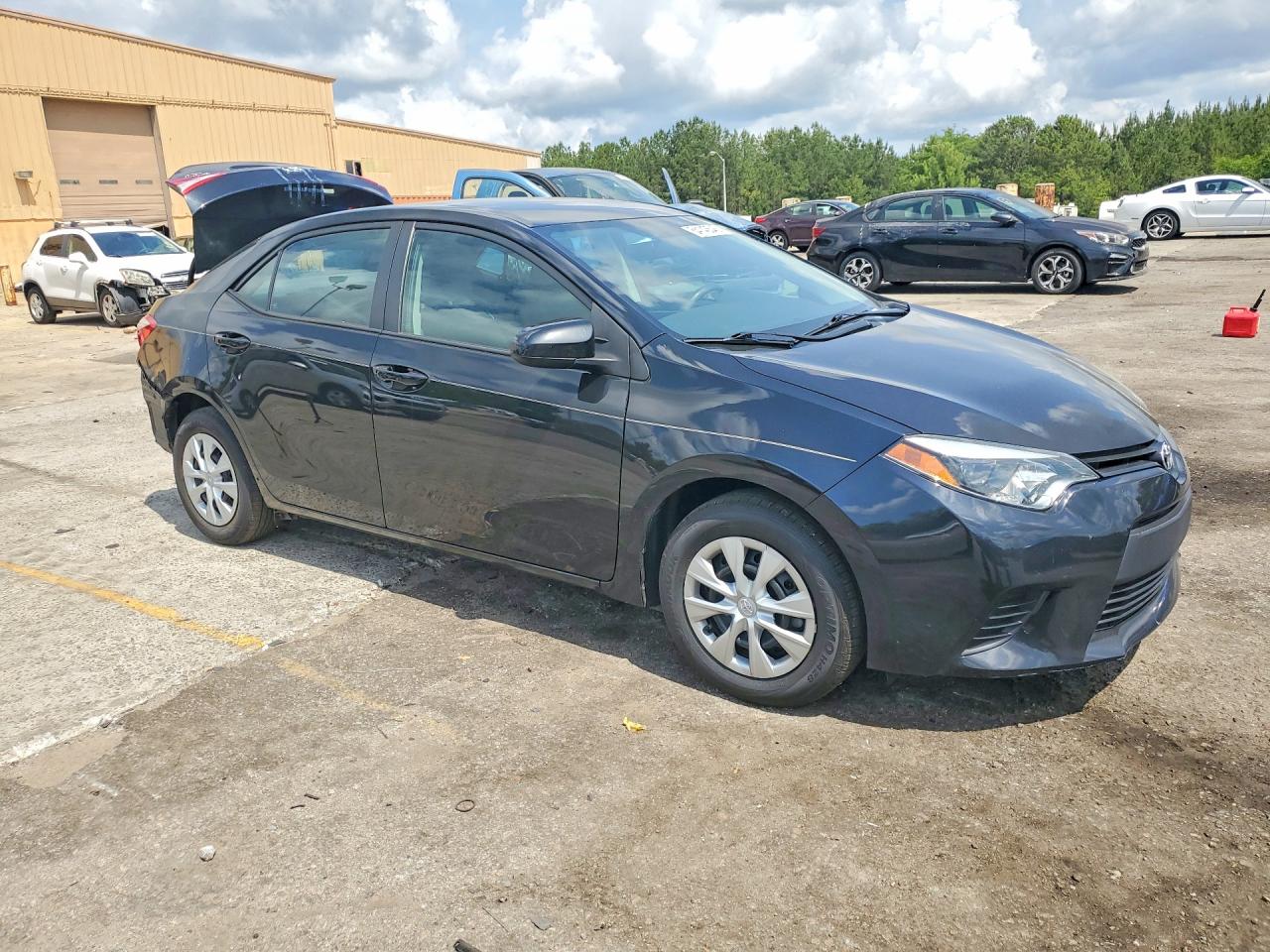Toyota Corolla L